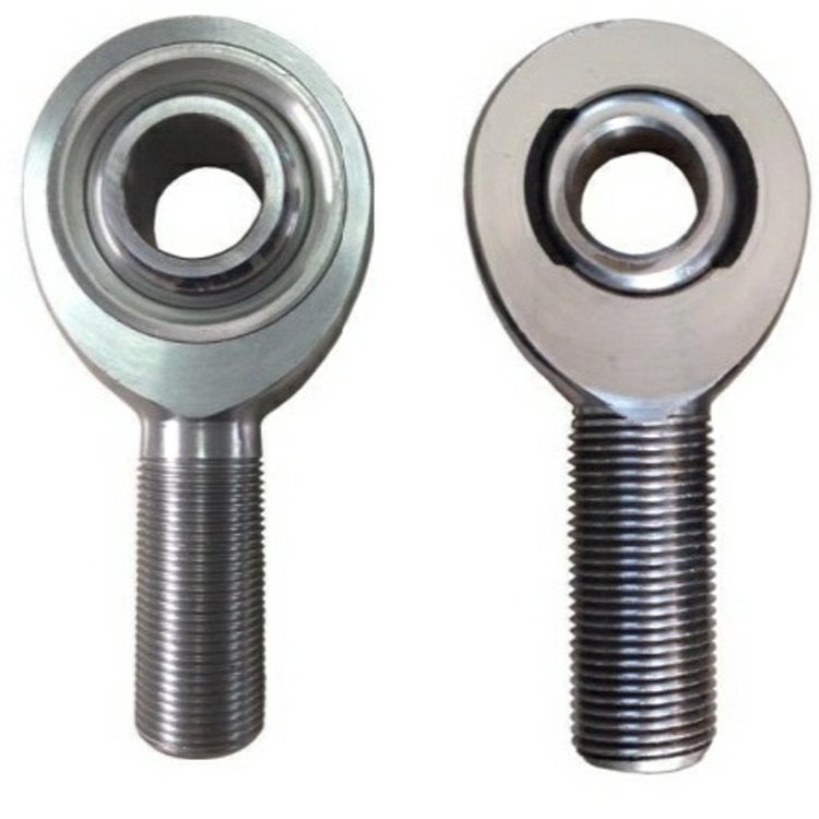 custom Rod Ends Joint Rose Joint Nylon polymer additive rod end bearing spherical bearing rod end