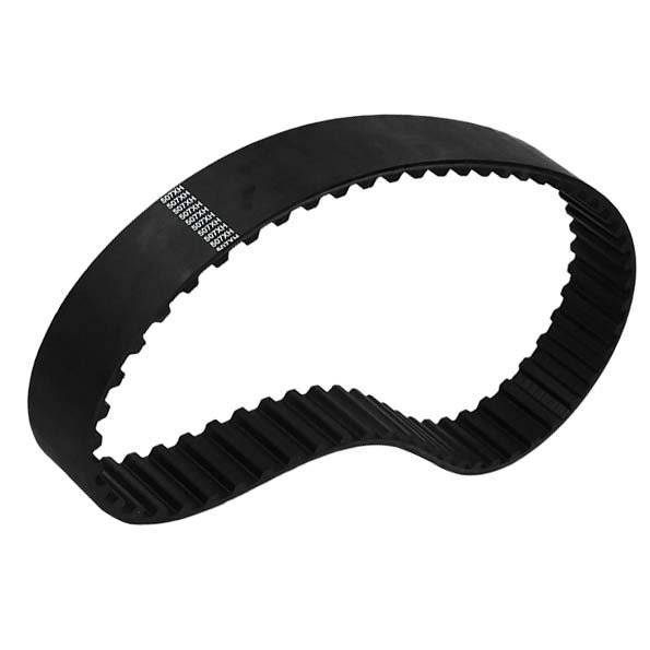High Quality Rubber Synchronous Transmission Belt Direct Sales from Manufacturer