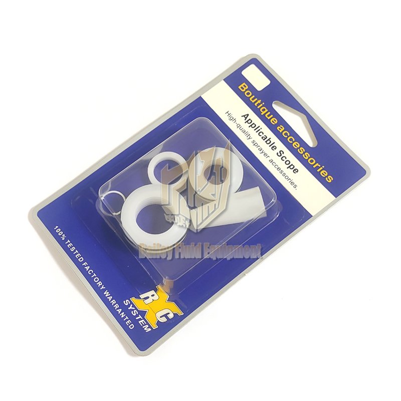 Manufacturers Wholesale Airless Sprayer Pump Body Repair Kit Piston Rod Repair Kit WAG 440 450 TIT 400 704586