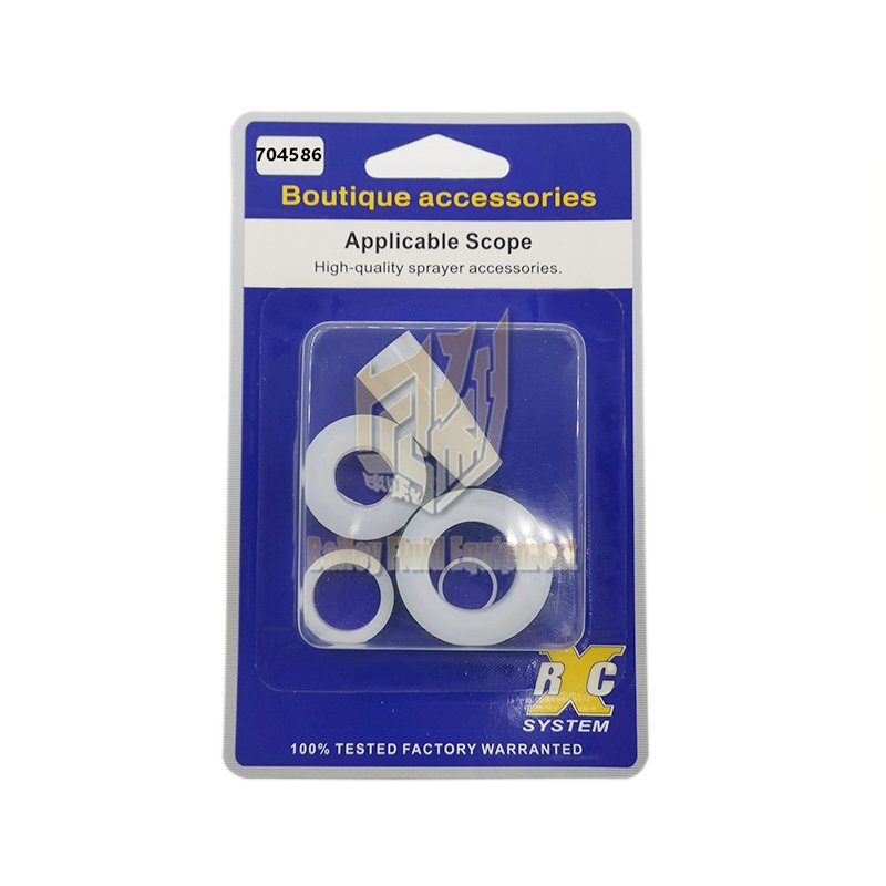 Manufacturers Wholesale Airless Sprayer Pump Body Repair Kit Piston Rod Repair Kit WAG 440 450 TIT 400 704586