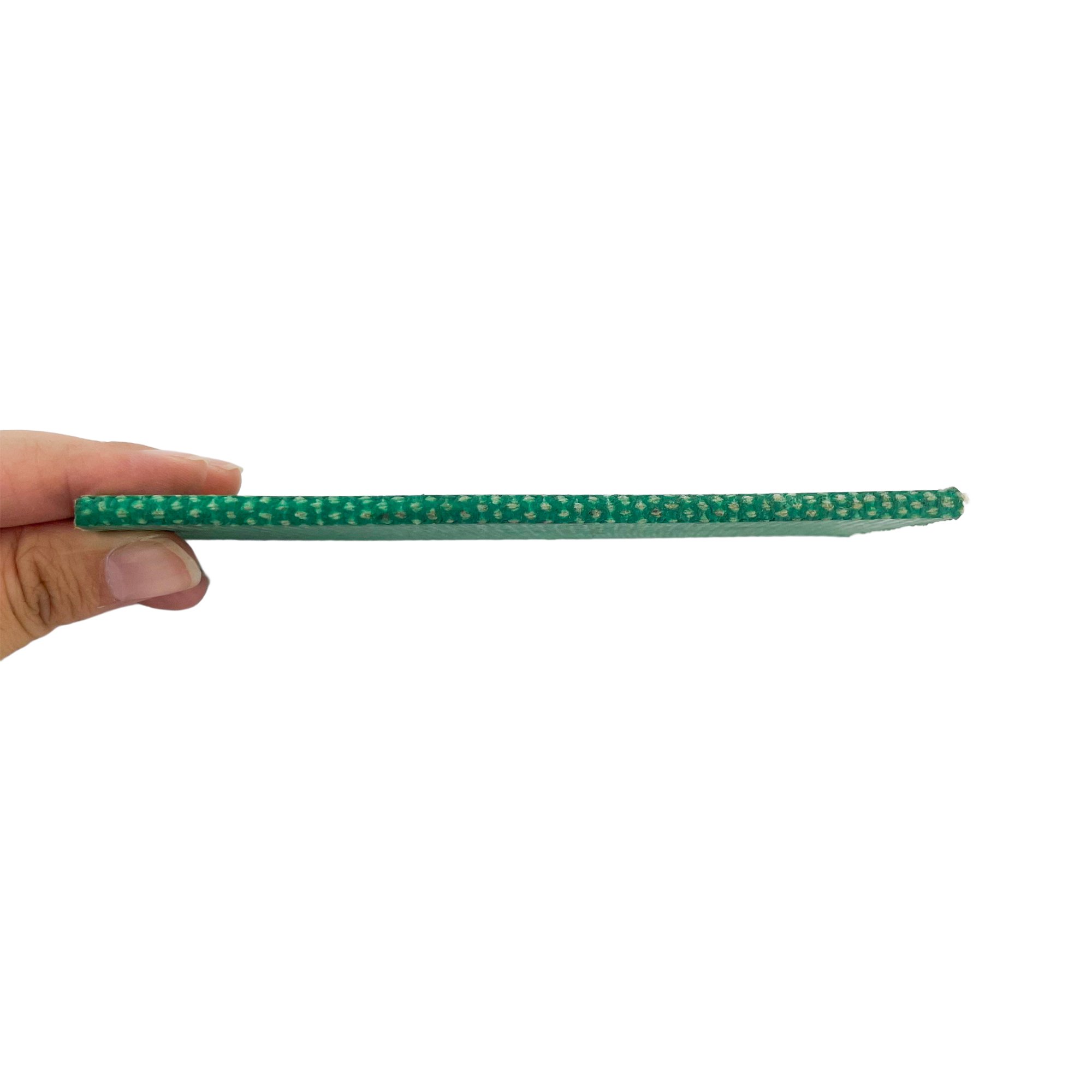 Agriculture Cotton Canvas Nylon Rubber Flat Power Transmission Flat Drive V Belt