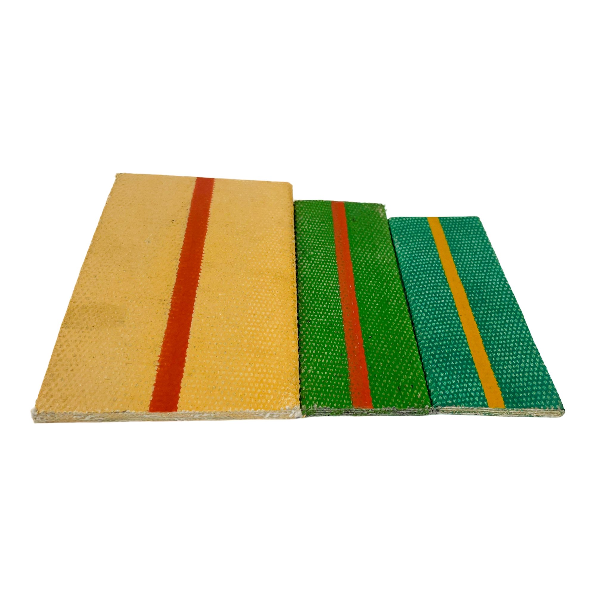 Agriculture Cotton Canvas Nylon Rubber Flat Power Transmission Flat Drive V Belt