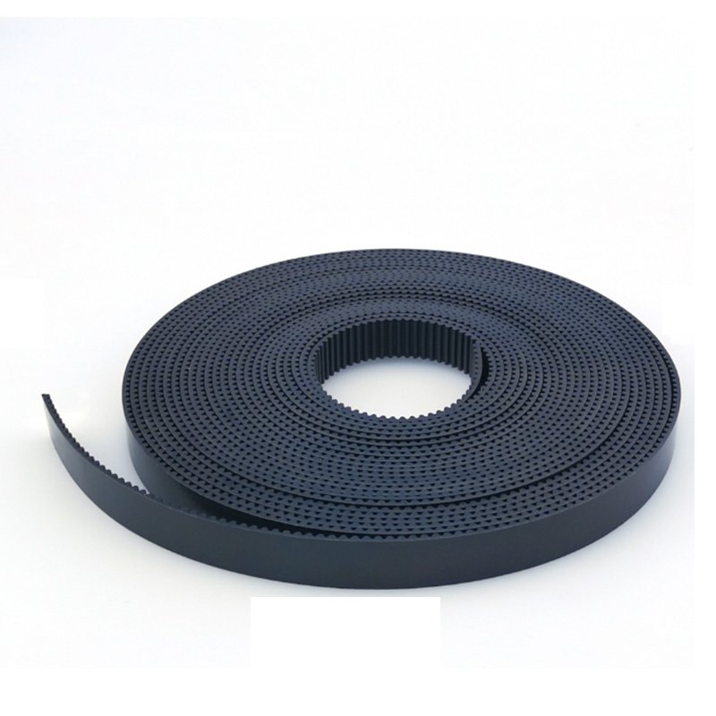 Printing Machinery Spare Parts Polyurethane Drive Megadyne Belts Inkjet Printer Transmission Belt Xl Megadyne Timing Belt 1meter