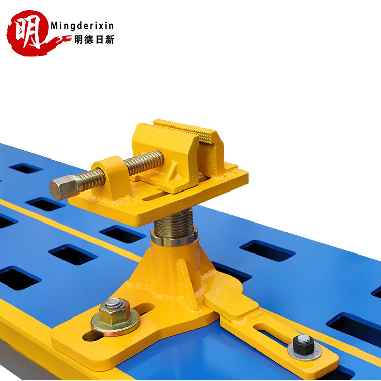 Auto Frame Machine Body Repair Machine Car Bench Car Body Frame Machine