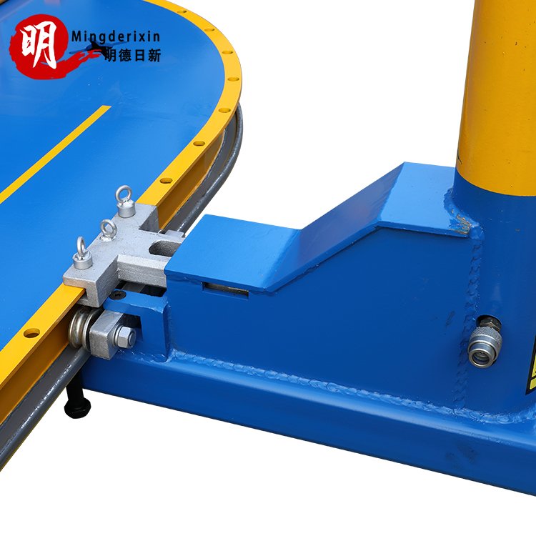 Auto Frame Machine Body Repair Machine Car Bench Car Body Frame Machine
