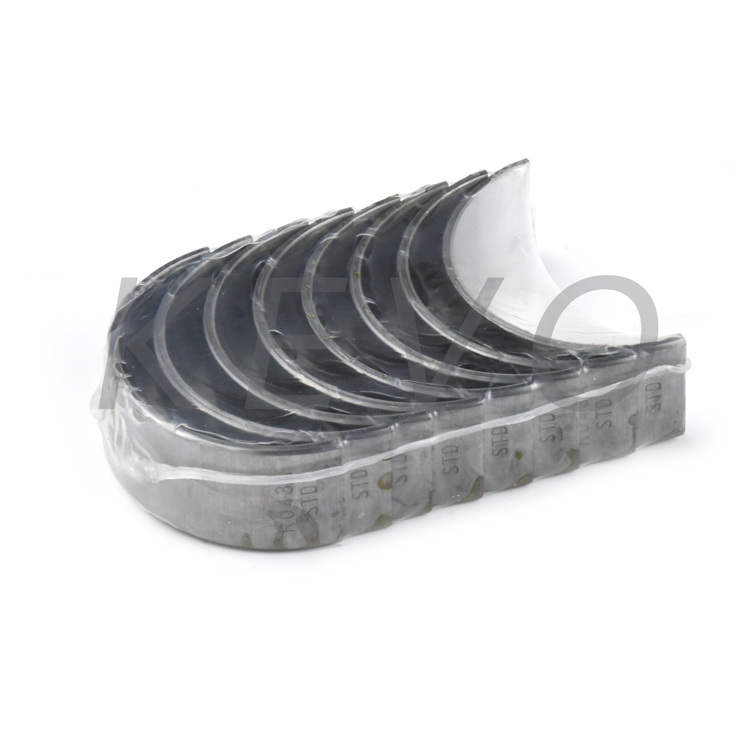 Original quality engine R043A STD connecting rod bearing for Corolla AE91 1.3 1.5 1.6 2A 3A 4A 4A-FE 5A 5A-FE