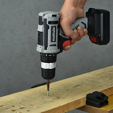 makute mini lithium electric drill battery handy brushless performer 12V 16V 20V power Cordless Drill CD027