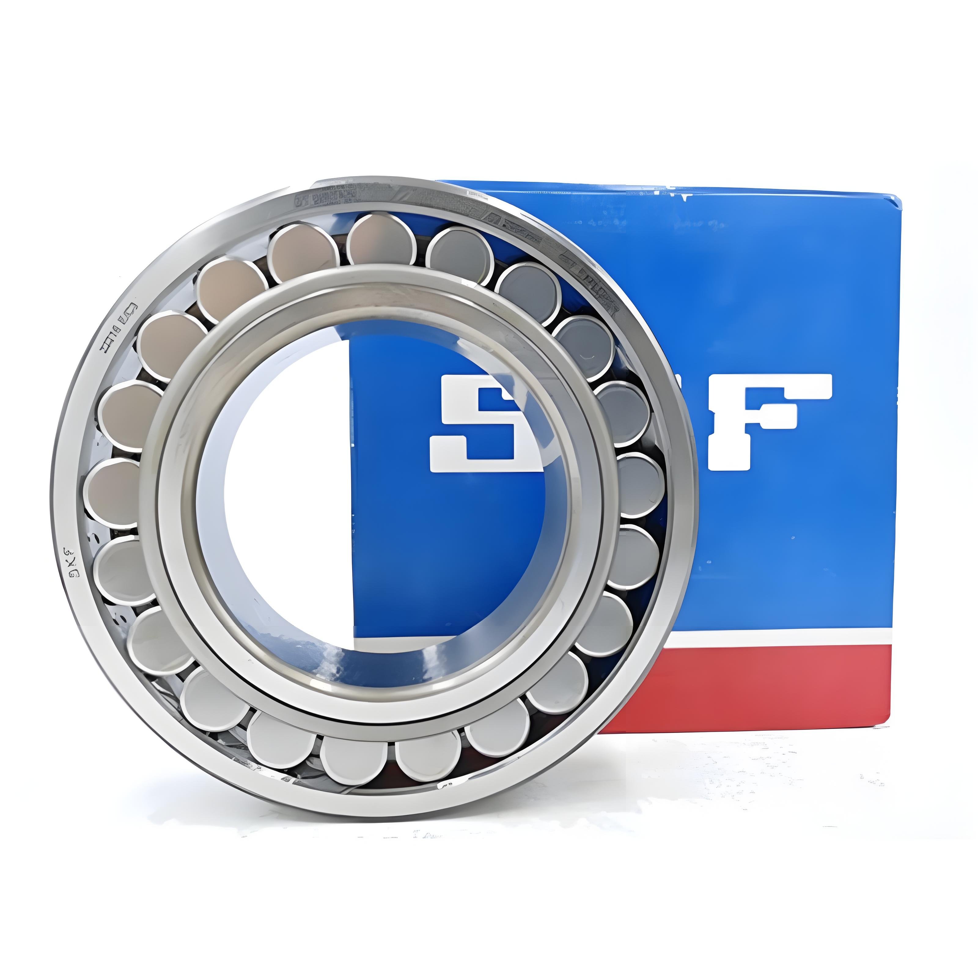 Quality for SKF Spherical Roller Bearing 22213 22214 22215 22216 CC/W33 CCK/C3W33 EK/C3 for Machinery bearings