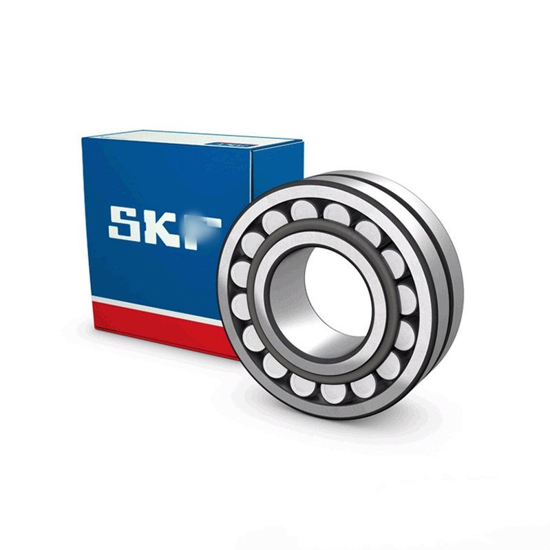 Quality for SKF Spherical Roller Bearing 22213 22214 22215 22216 CC/W33 CCK/C3W33 EK/C3 for Machinery bearings