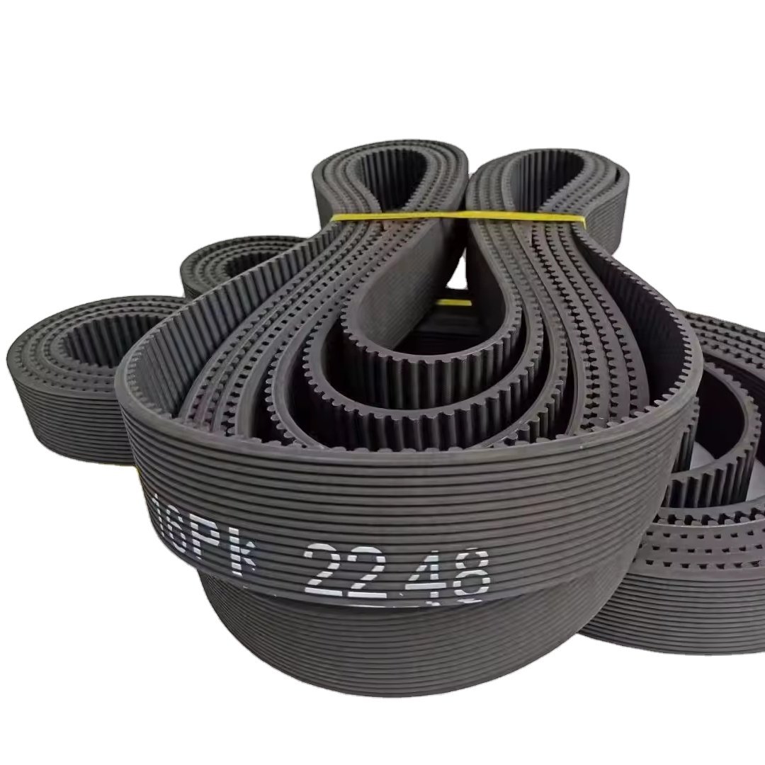 Transmission belt making machine automotive transmission belt automotive transmission belt