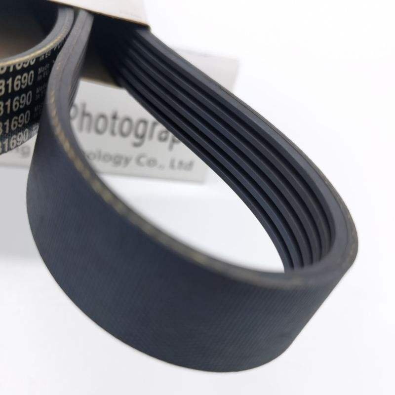 Wholesale Thermo King 781690 78-1690 High-quality Customizable Automobile Multi-belt Polypropylene Belt Rubber Belt