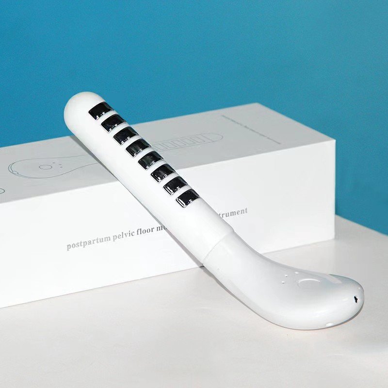 Home Personal Care Beauty Device, Postpartum Pelvic Floor Muscle Training, Repair, Private Area Tightening and Contraction