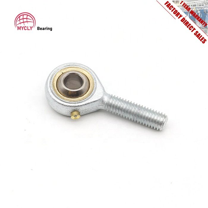 High Quality Ball Heim Joint Rod End Bearing KA5 KA6 KA8 KA10 KA12 KA14 KA16 KA18 KA20