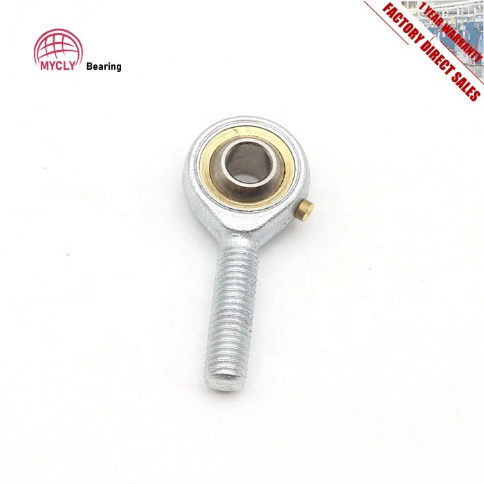 High Quality Ball Heim Joint Rod End Bearing KA5 KA6 KA8 KA10 KA12 KA14 KA16 KA18 KA20