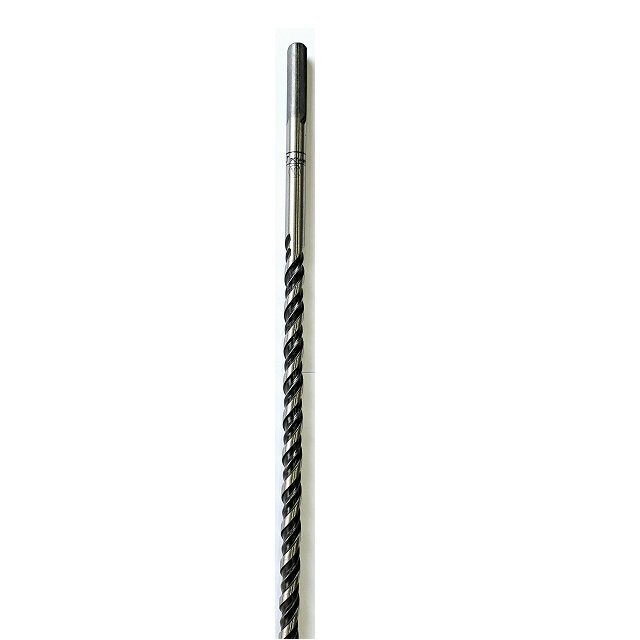 drill bit for masonry drilling