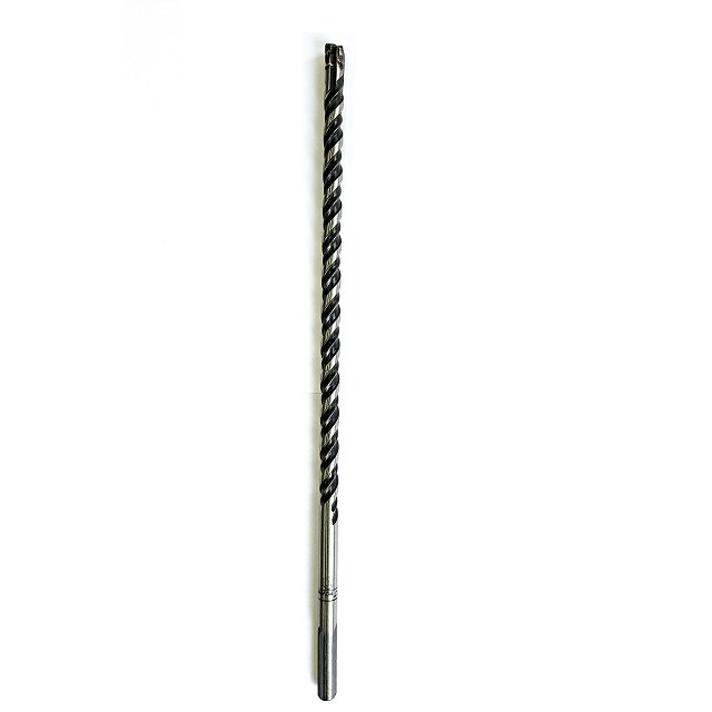 drill bit for masonry drilling