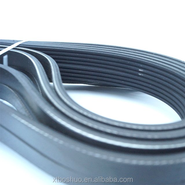 Chinese Factory V Belt Classical Wrapped Transmission V-Belt