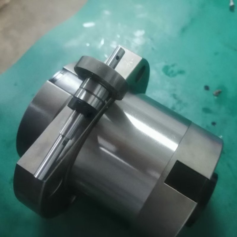 Ball screw Manufacturing Miniature Micro Ballscrews Nut Rod Lead Cnc lead ball screw automation equipment ball screw