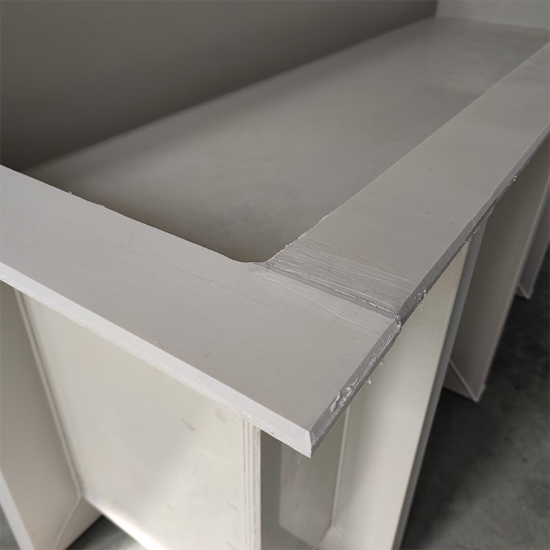WB-PT-001 Wenbo 2022 Professional Factory Directly Supply Chrome Plating Tank