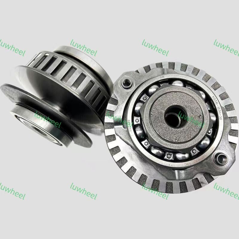 JF015E RE0F11A Transmission Master Rebuild Kit + Pulley Set W/ Belt For Nissan