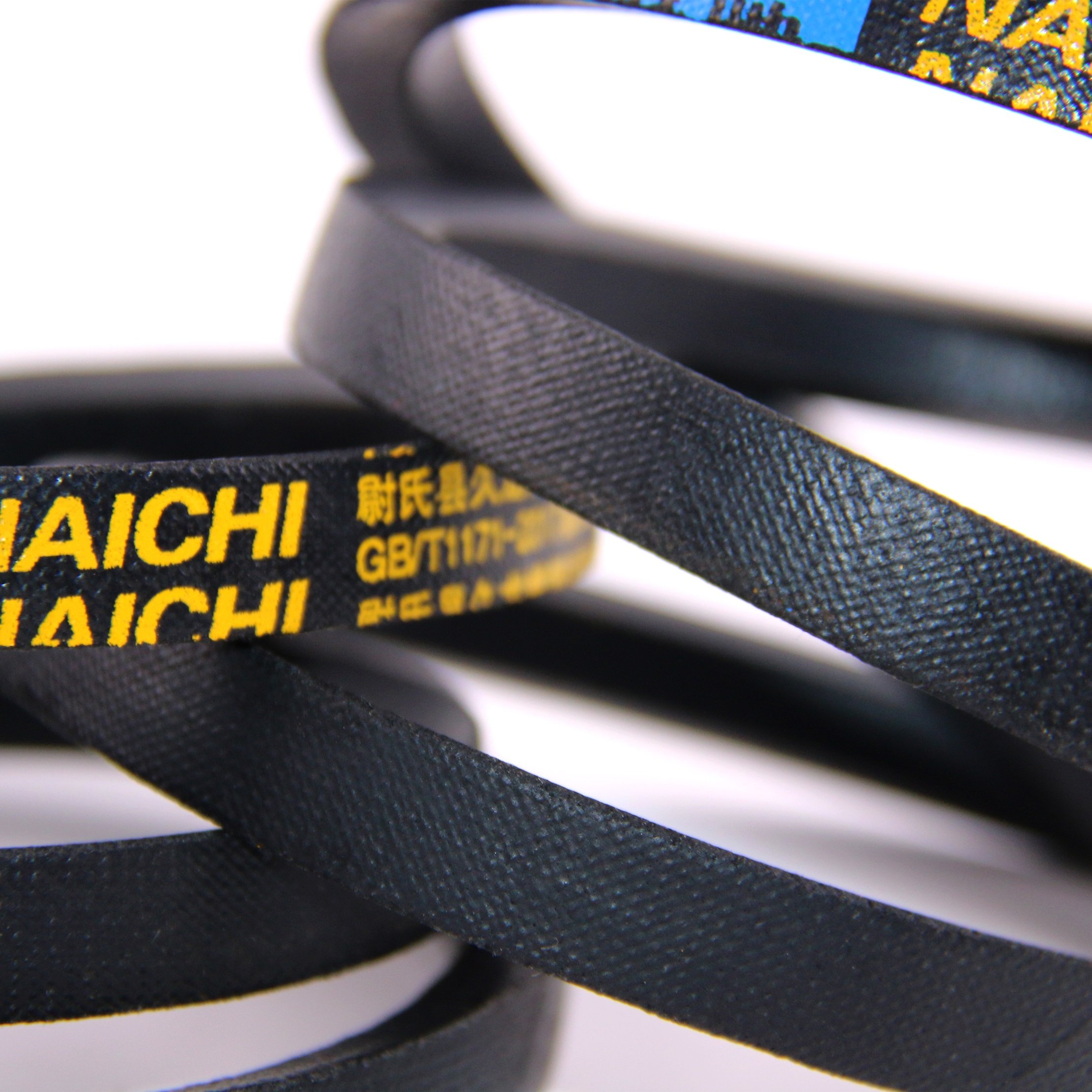 Best Triangle Industrial Belt Triangle Belt Anti static Rubber Combination Vee Belt A930