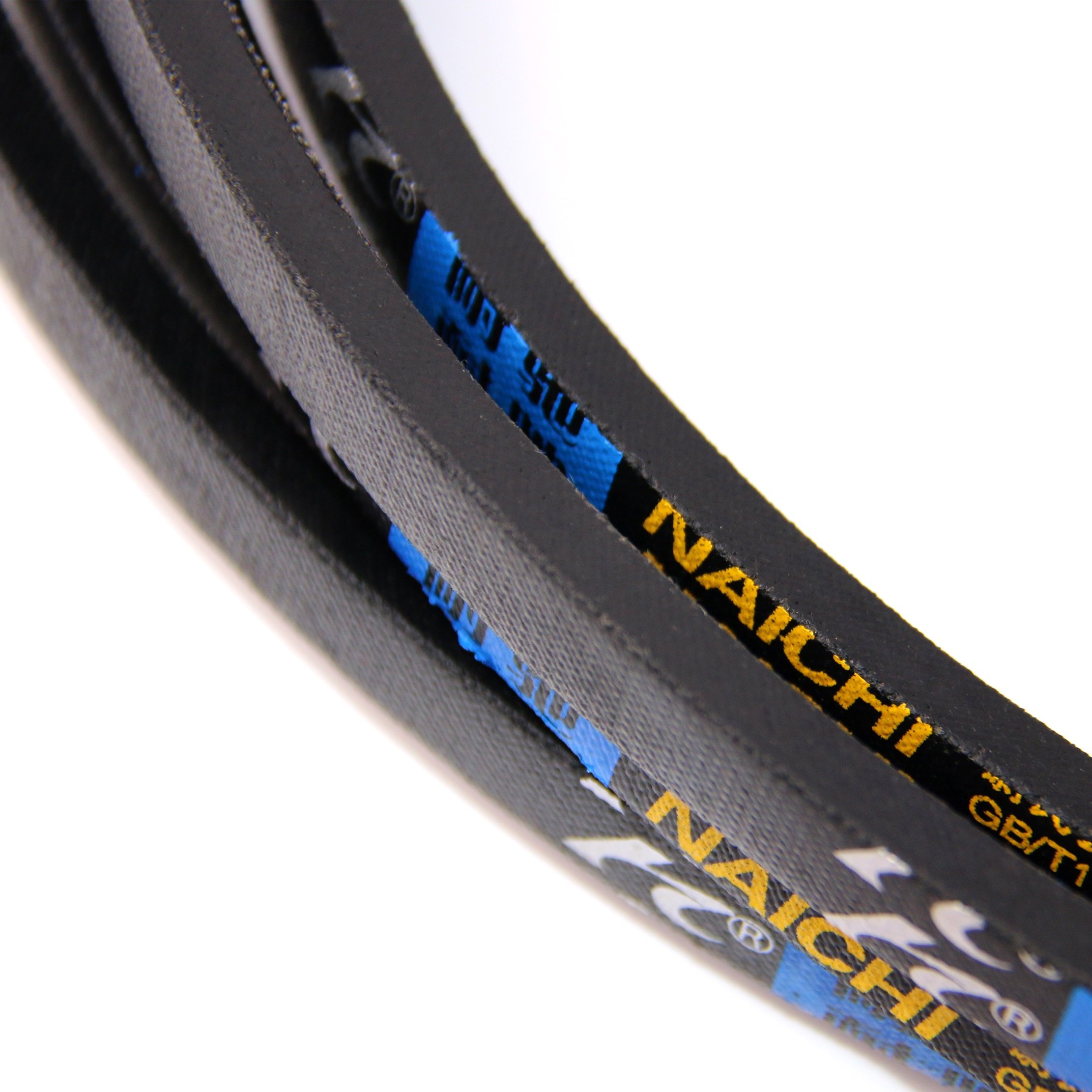 Best Triangle Industrial Belt Triangle Belt Anti static Rubber Combination Vee Belt A930