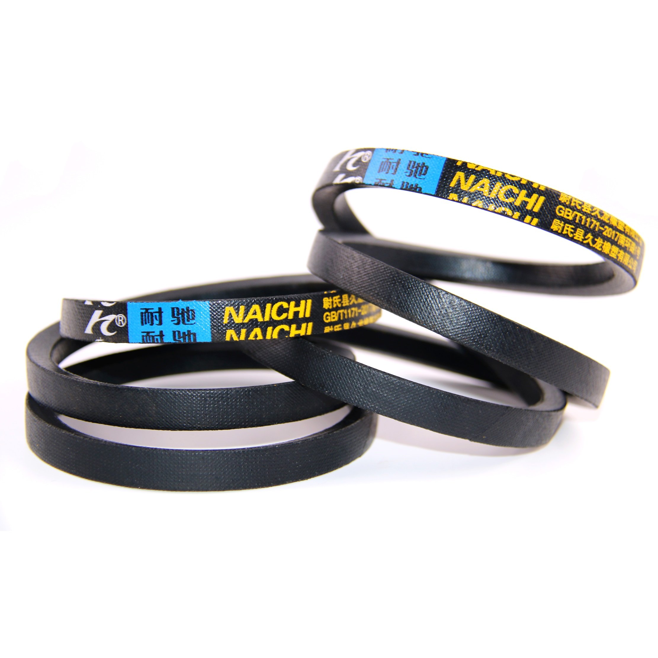 Best Triangle Industrial Belt Triangle Belt Anti static Rubber Combination Vee Belt A930