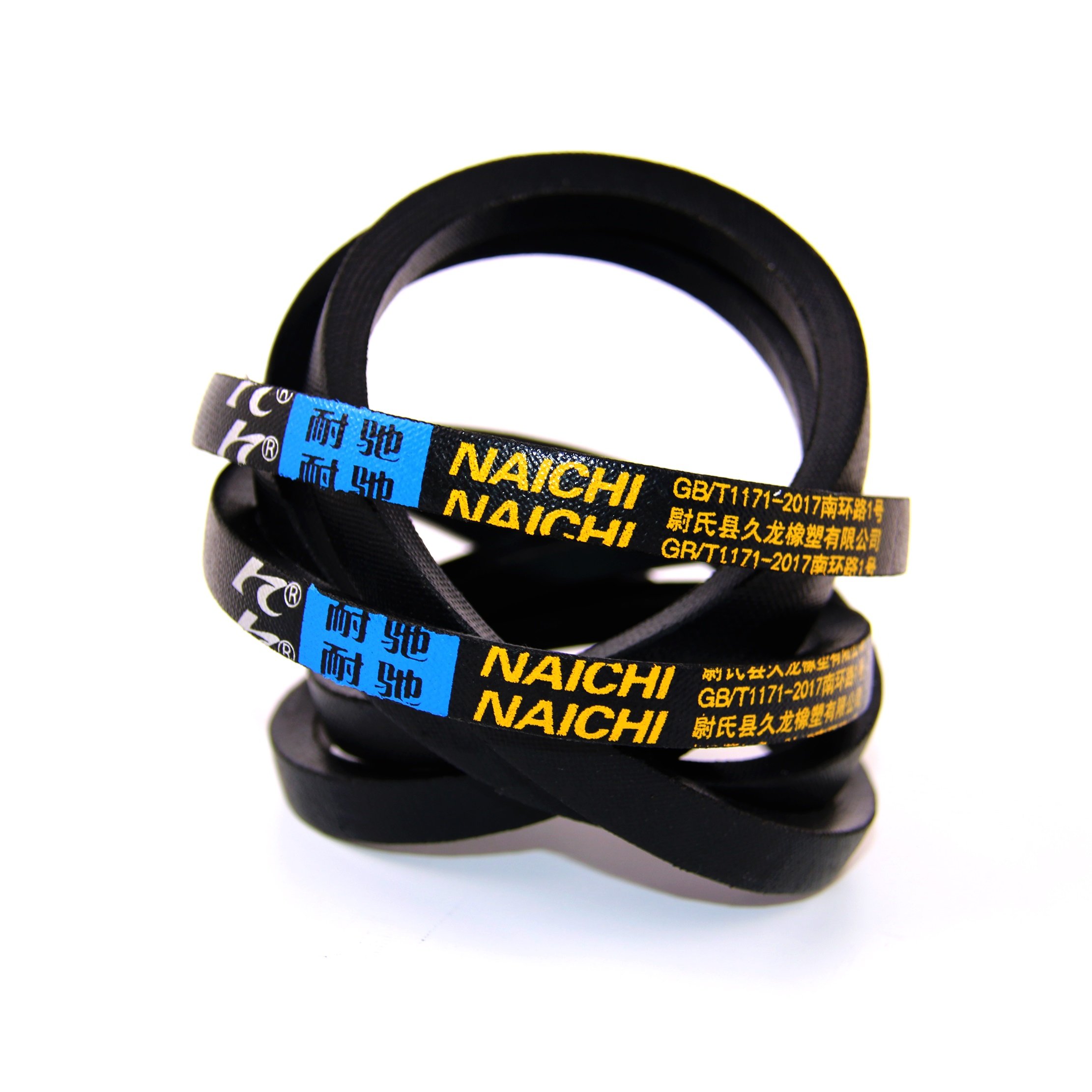 Best Triangle Industrial Belt Triangle Belt Anti static Rubber Combination Vee Belt A930