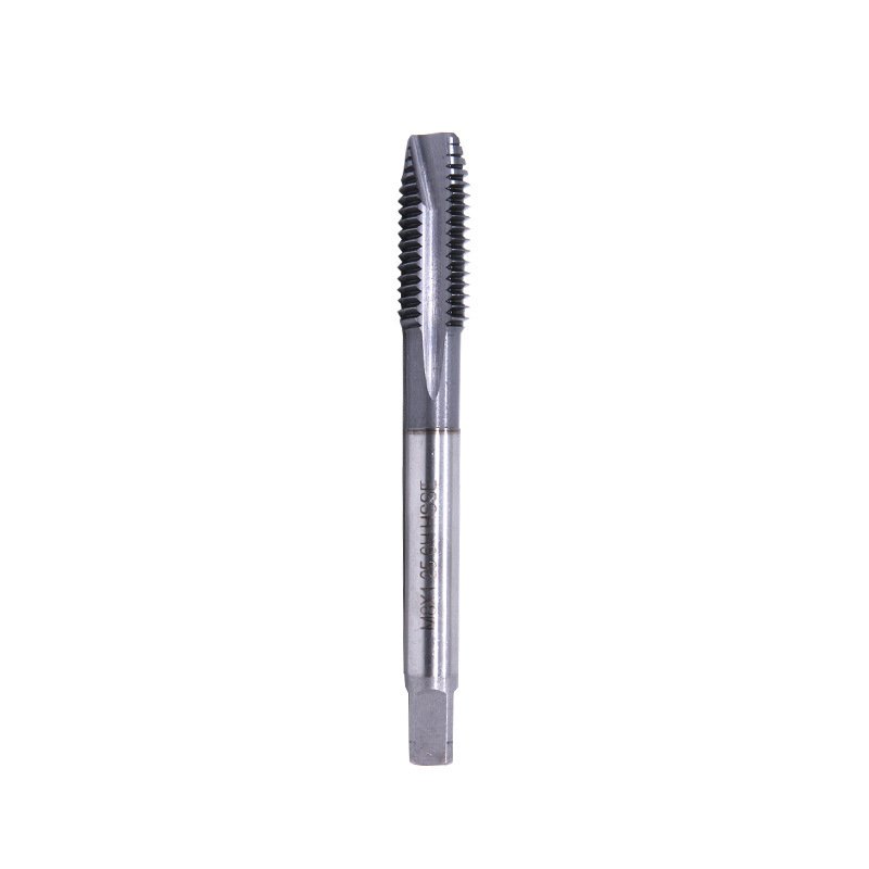Cutting Tools Hss Fully Ground Twist Drill Bit Thread Cutting Tool Hss Twist Drill Bit Power Tool Accessories for Metal