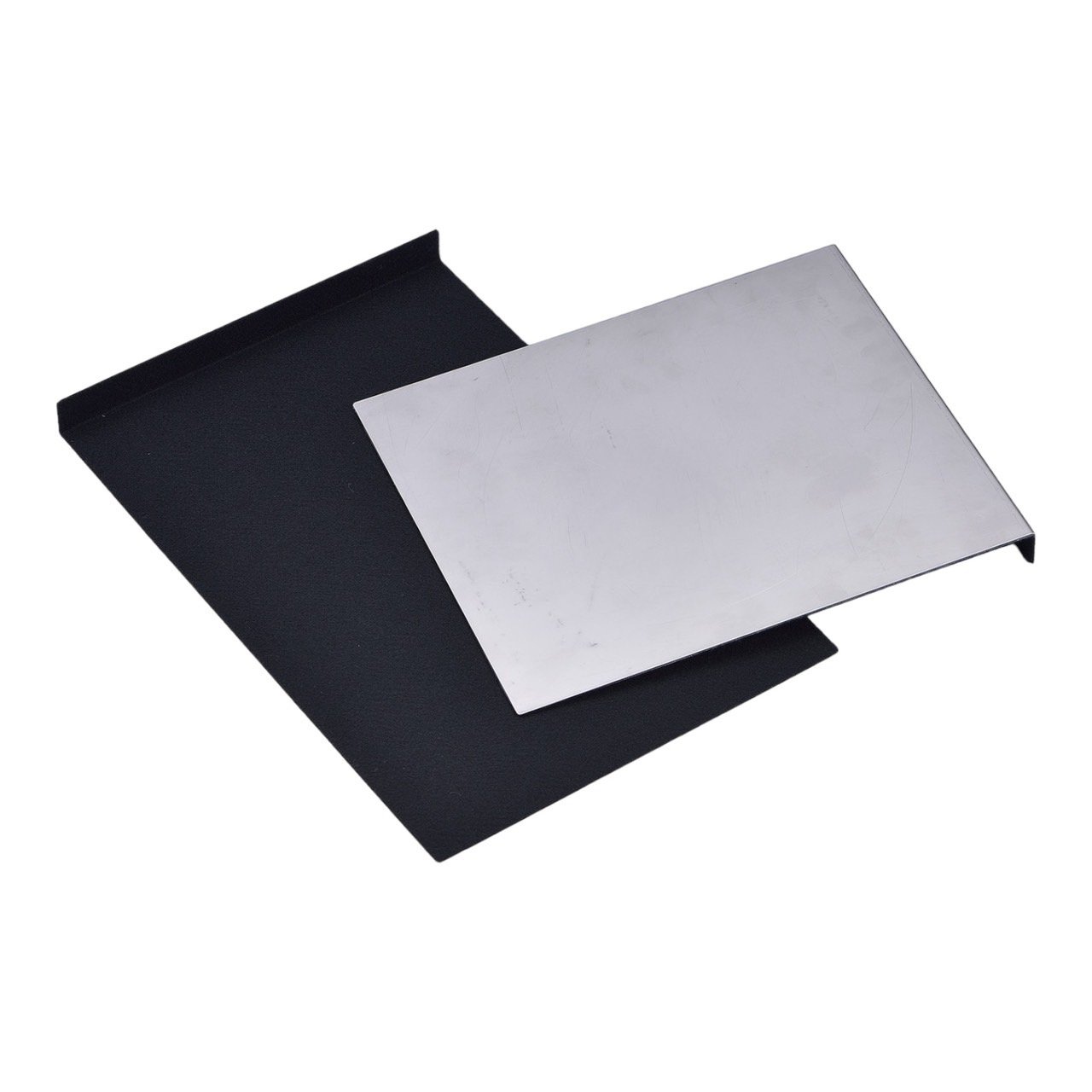 Professional High Quality Pdr Tool Body Repair Equipment Big Size Stainless Steel Wind Guard