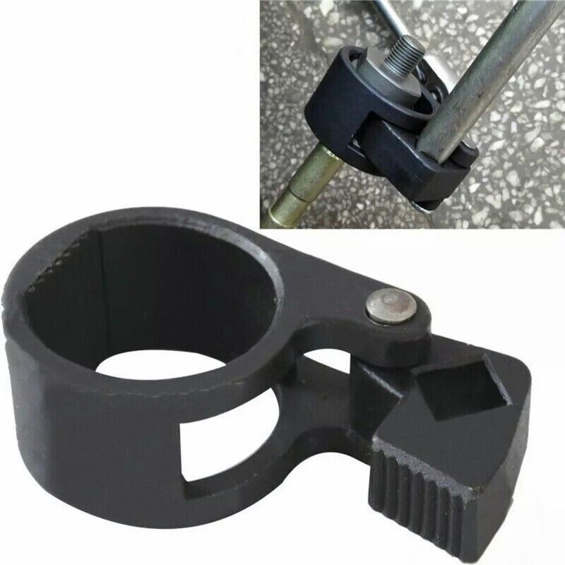 Oversea Bearing Extractor Removal Kit 27mm-42mm Auto Car Universal Tie Rod Wrench Steering Track Rod Removal Tool