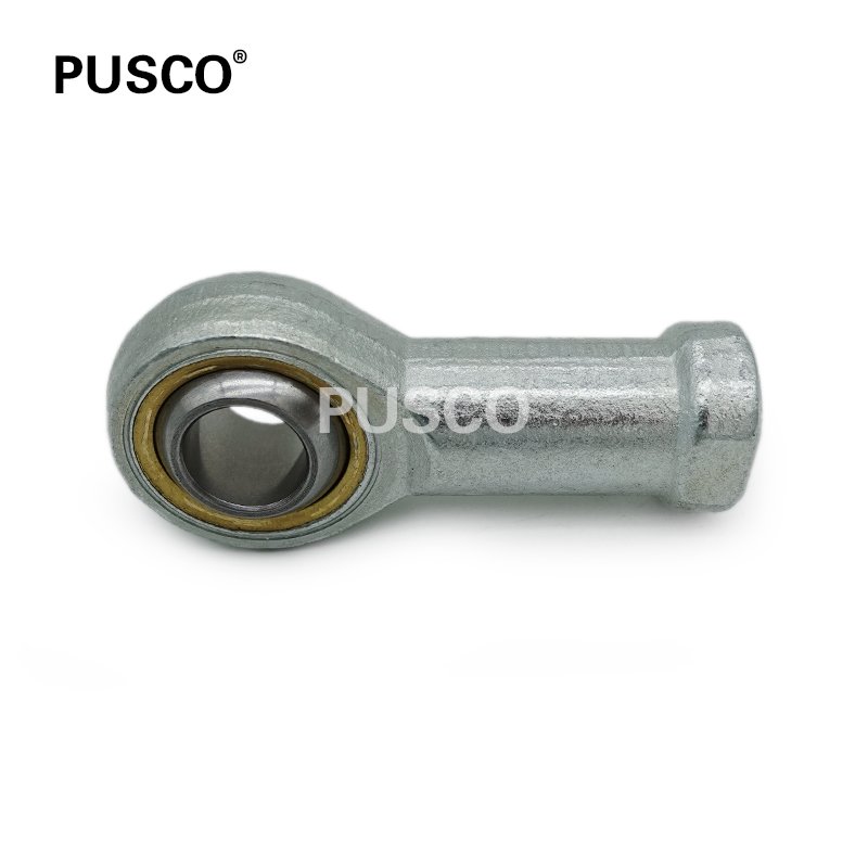 PUSCO SI16TK Internal Thread Joint Bearings SI16 T/K Female Right Hand Joint Rod End Bearing SI16T/K