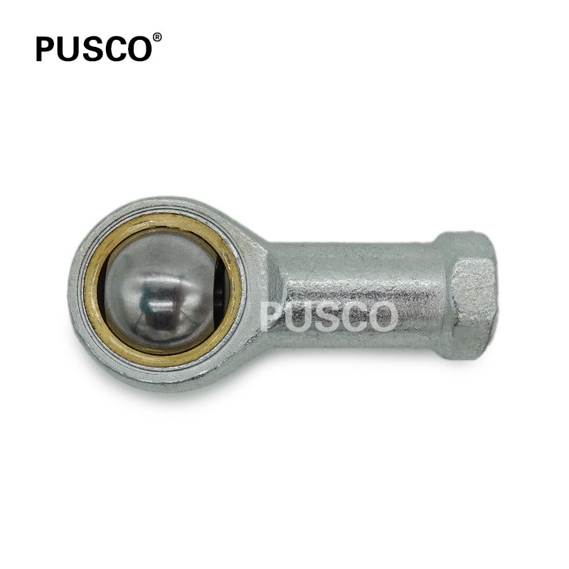 PUSCO SI16TK Internal Thread Joint Bearings SI16 T/K Female Right Hand Joint Rod End Bearing SI16T/K