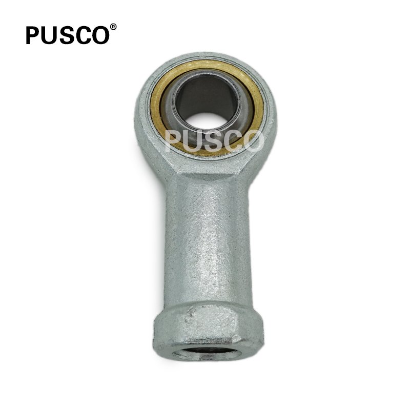 PUSCO SI16TK Internal Thread Joint Bearings SI16 T/K Female Right Hand Joint Rod End Bearing SI16T/K