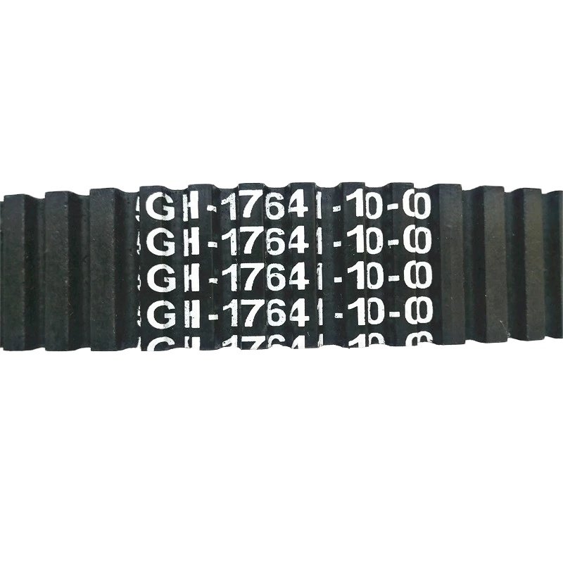 ATV Drive Belt For Yamaha Grizzly 400 450 Kodiak Rhino 450 Wolverine 450 5GH-17641-11-00 5GH-17641-00-00
