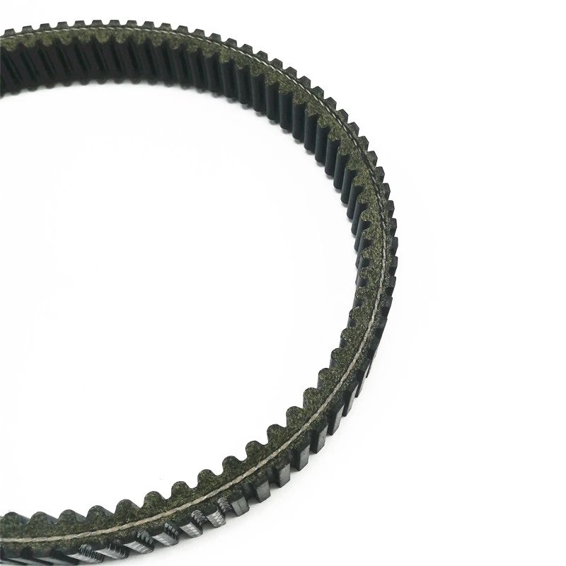 ATV Drive Belt For Yamaha Grizzly 400 450 Kodiak Rhino 450 Wolverine 450 5GH-17641-11-00 5GH-17641-00-00