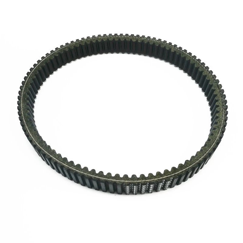 ATV Drive Belt For Yamaha Grizzly 400 450 Kodiak Rhino 450 Wolverine 450 5GH-17641-11-00 5GH-17641-00-00