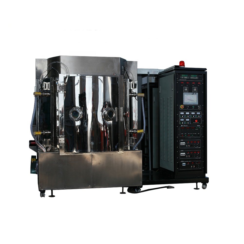 High Quality Chrome Coating Machine / Chrome Plating Equipment