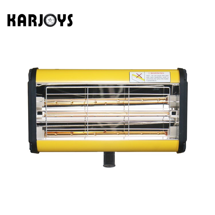 Hand Held Shortwave Infrared Curing Light Paint Dryer Lamp for Car Paint Drying Car Paint Lamp