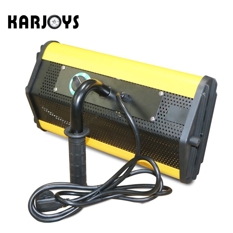 Hand Held Shortwave Infrared Curing Light Paint Dryer Lamp for Car Paint Drying Car Paint Lamp