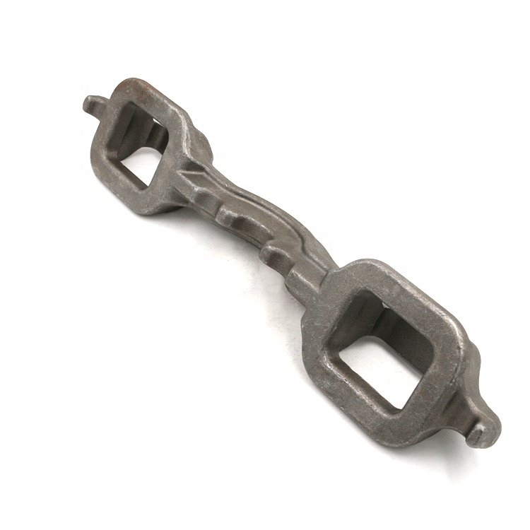 Precision Forging Repair Ship Body Spare Parts K-plate SA266 Customized OEM CNC Machining Forging Part Die Forgings
