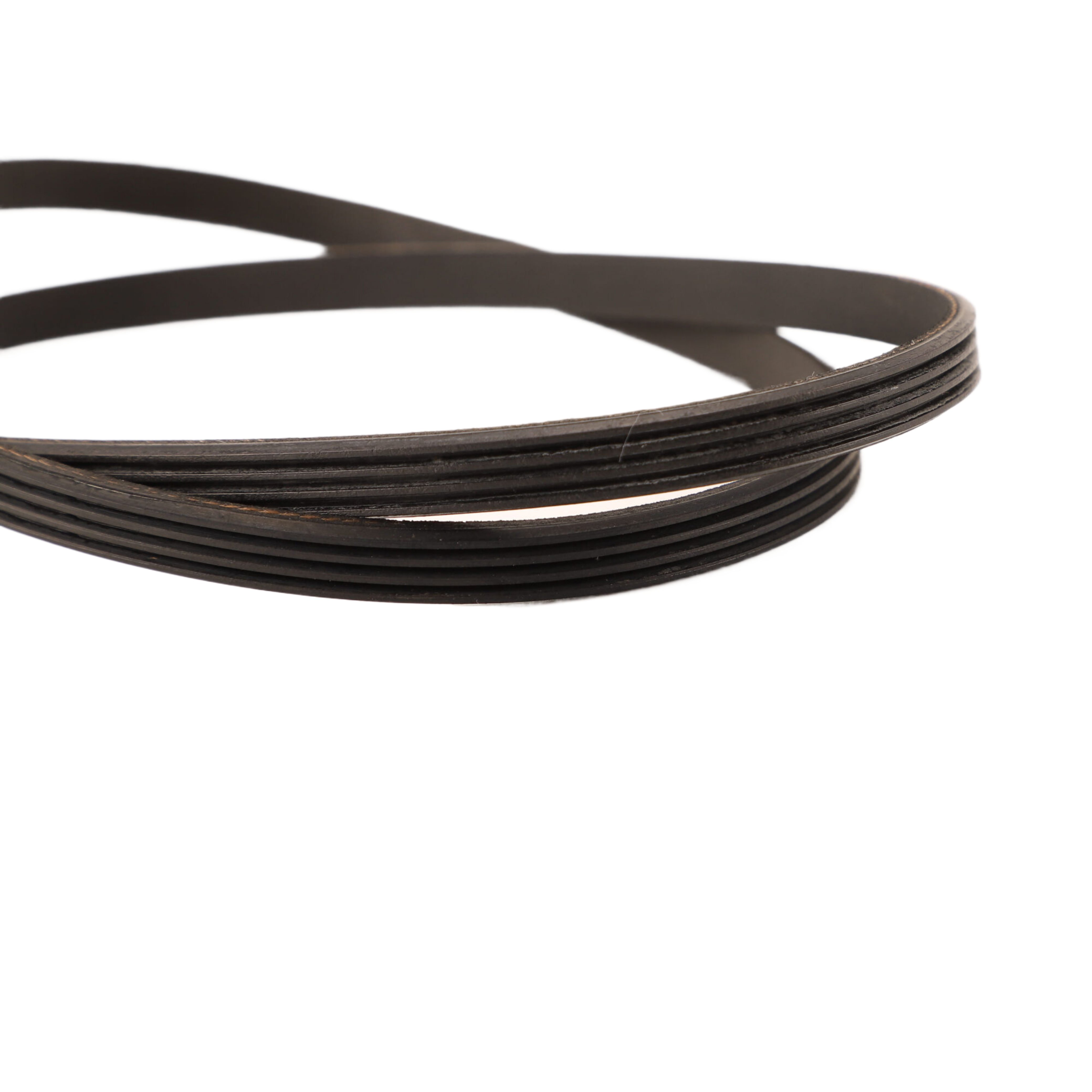 170J transmission belt fitness equipment bicycle quality accessories factory wholesale transmission belt