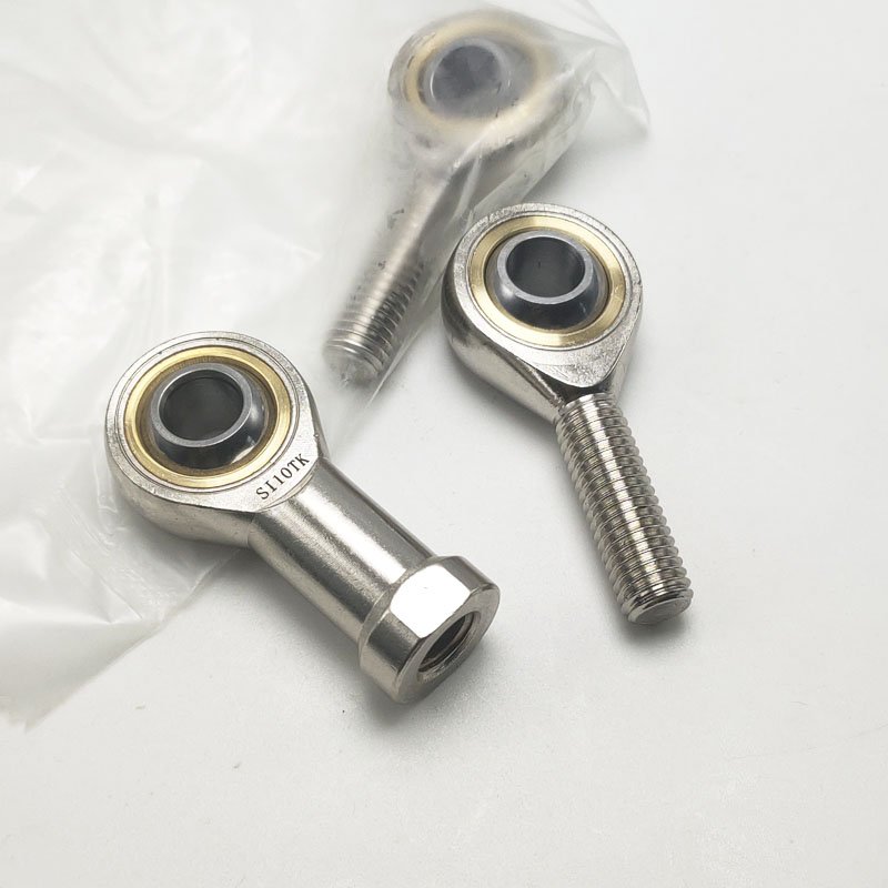 Ball joint bearing PHS8 PHS12 rod end bearing with male and female thread