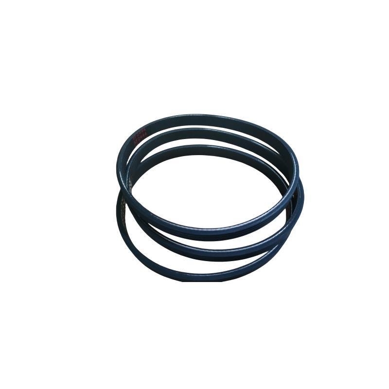 Deep Groove Ball Type Rubber Drive Belt Single Row Sealed Structure