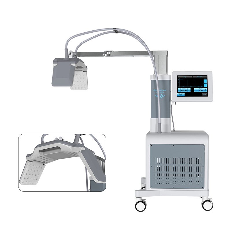 2024 New Style Body Shaping Weight Loss Beauty Equipment Fat Removal Beauty Vacuum System Fat Burning Instrument
