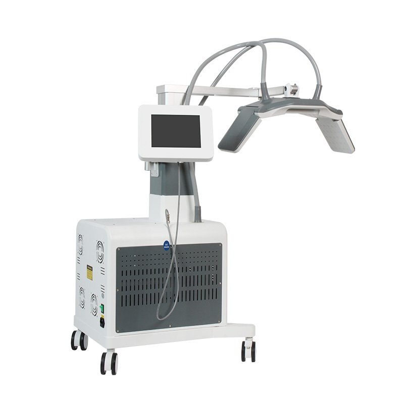 2024 New Style Body Shaping Weight Loss Beauty Equipment Fat Removal Beauty Vacuum System Fat Burning Instrument