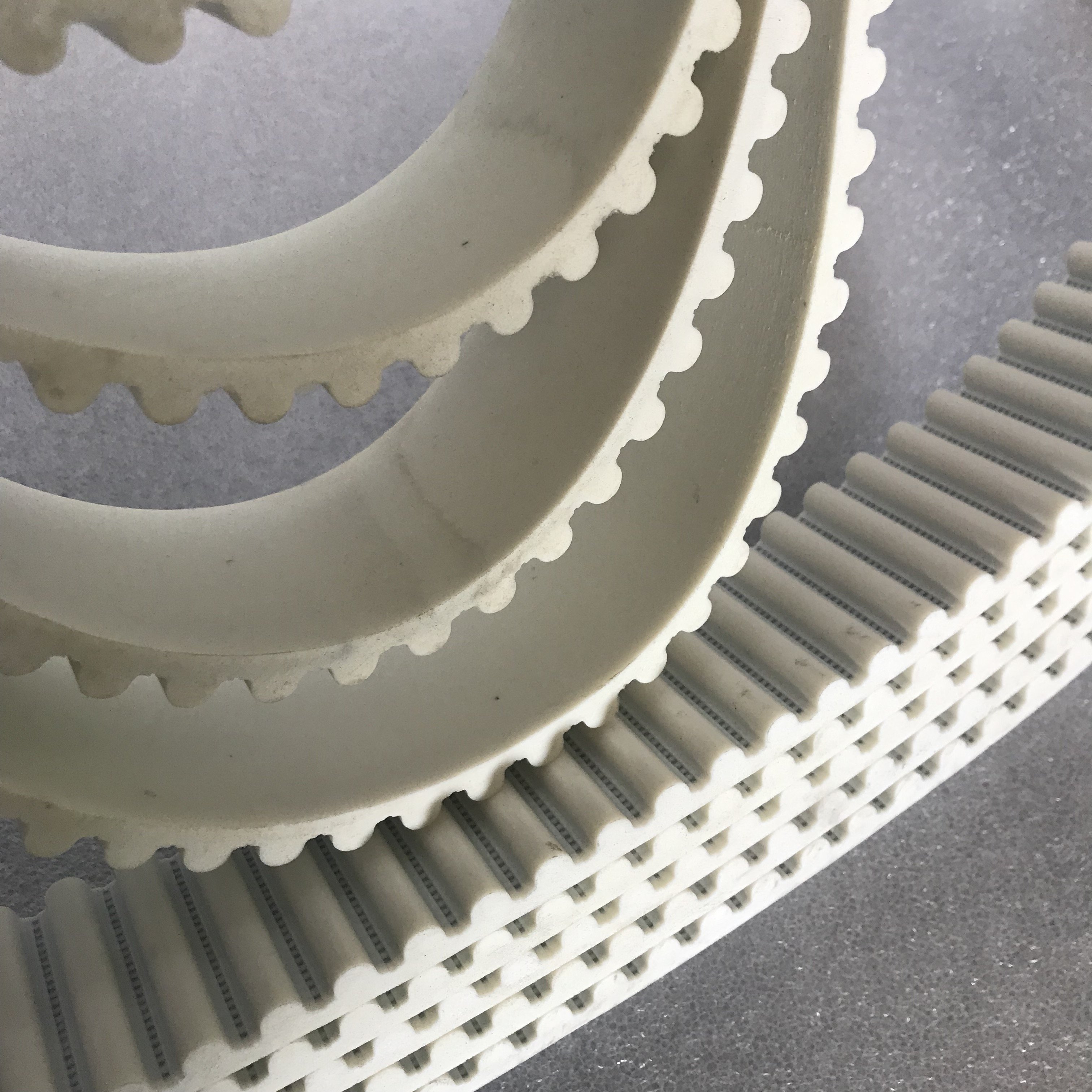 5M 8M 14M pu belt polyurethane timing belt