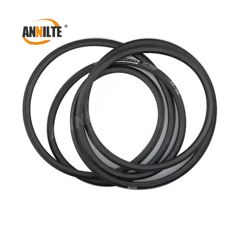 Annilte V-belt A/B/C/D type high-speed oil-proof belt SPZ/SPA/SPB/SPC