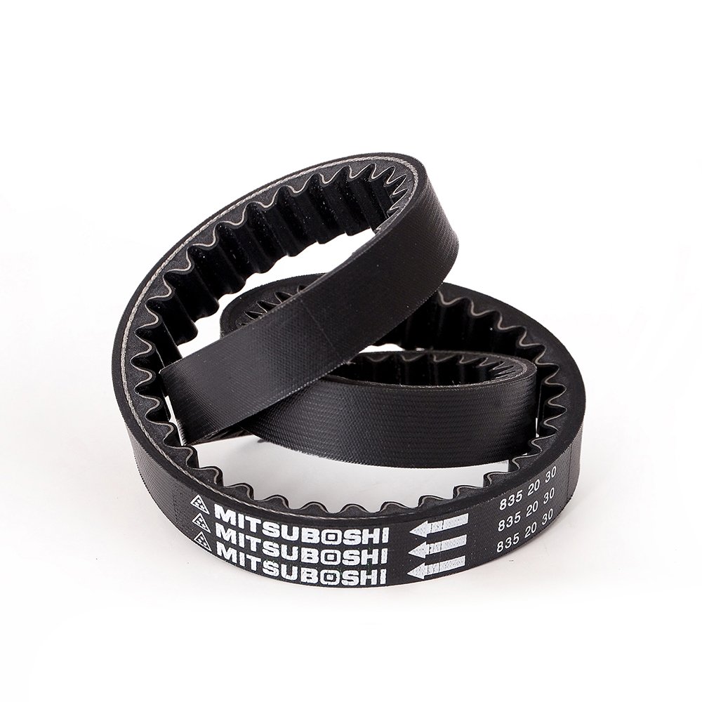 A67 A68 A69 V-BELT tooth belt