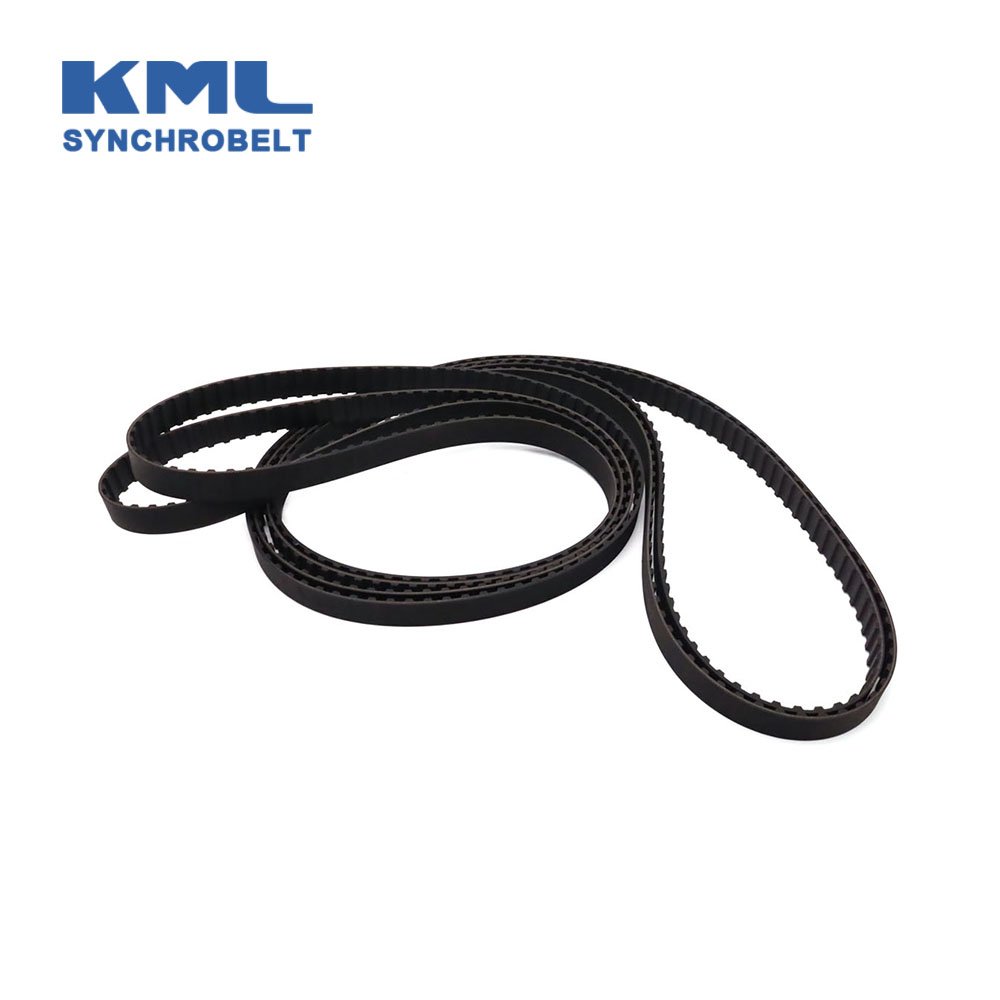 High quality Rubber transmission belts power transmission parts optibelt belt